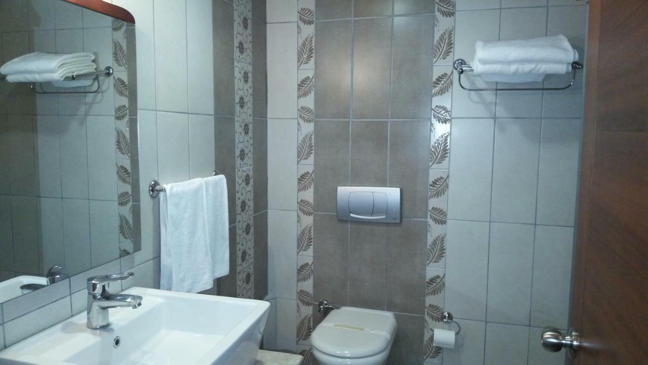 Eriza Boutique Hotel Erzincan Extérieur photo